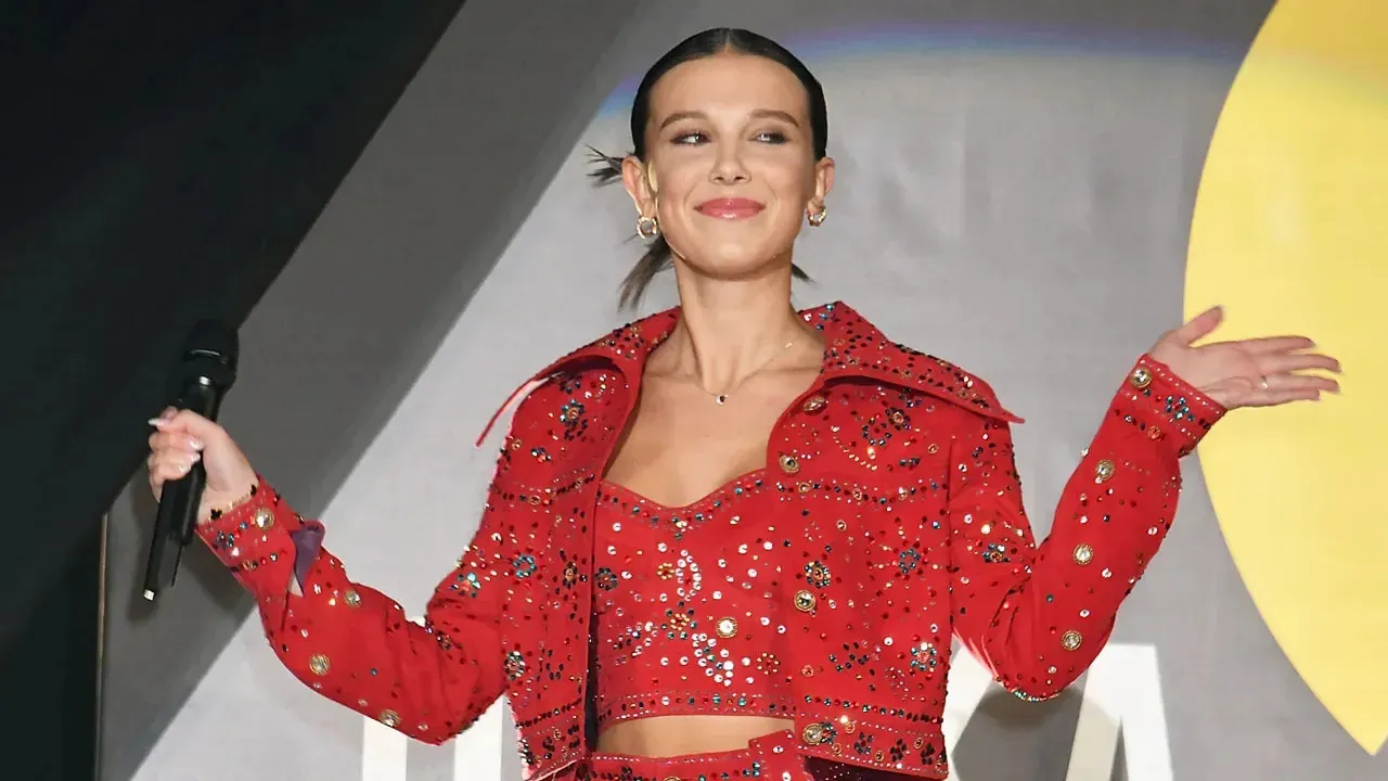 'Stranger Things' star Millie Bobby Brown opts for Georgia farm life instead of Hollywood post-show filming