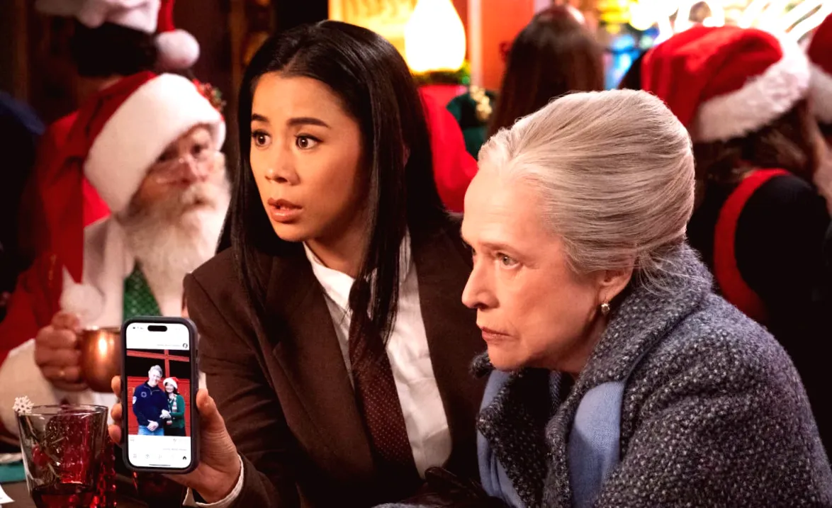 When will the new episodes of ‘Matlock’ air?