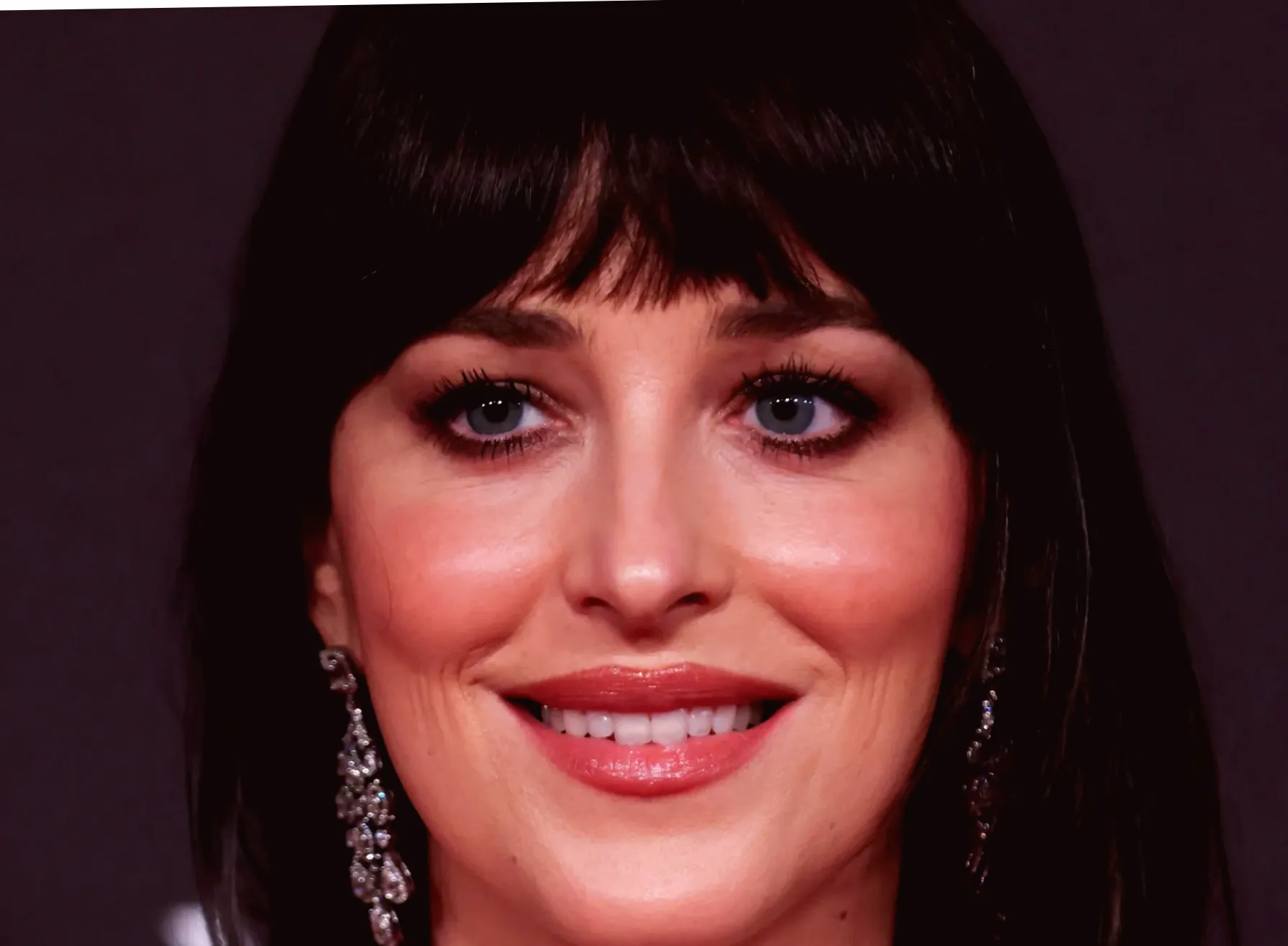 Dakota Johnson Discusses the Harsh Realities of Producing: "You See Behind the Curtain & It's Ugly" - Red Sea