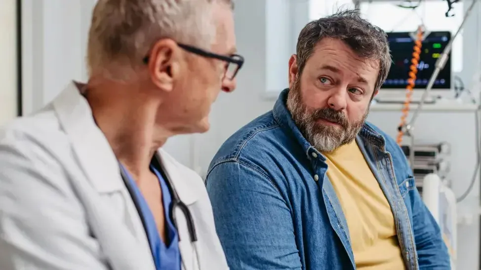 Symptoms of prostate cancer: what to look out for and how to check