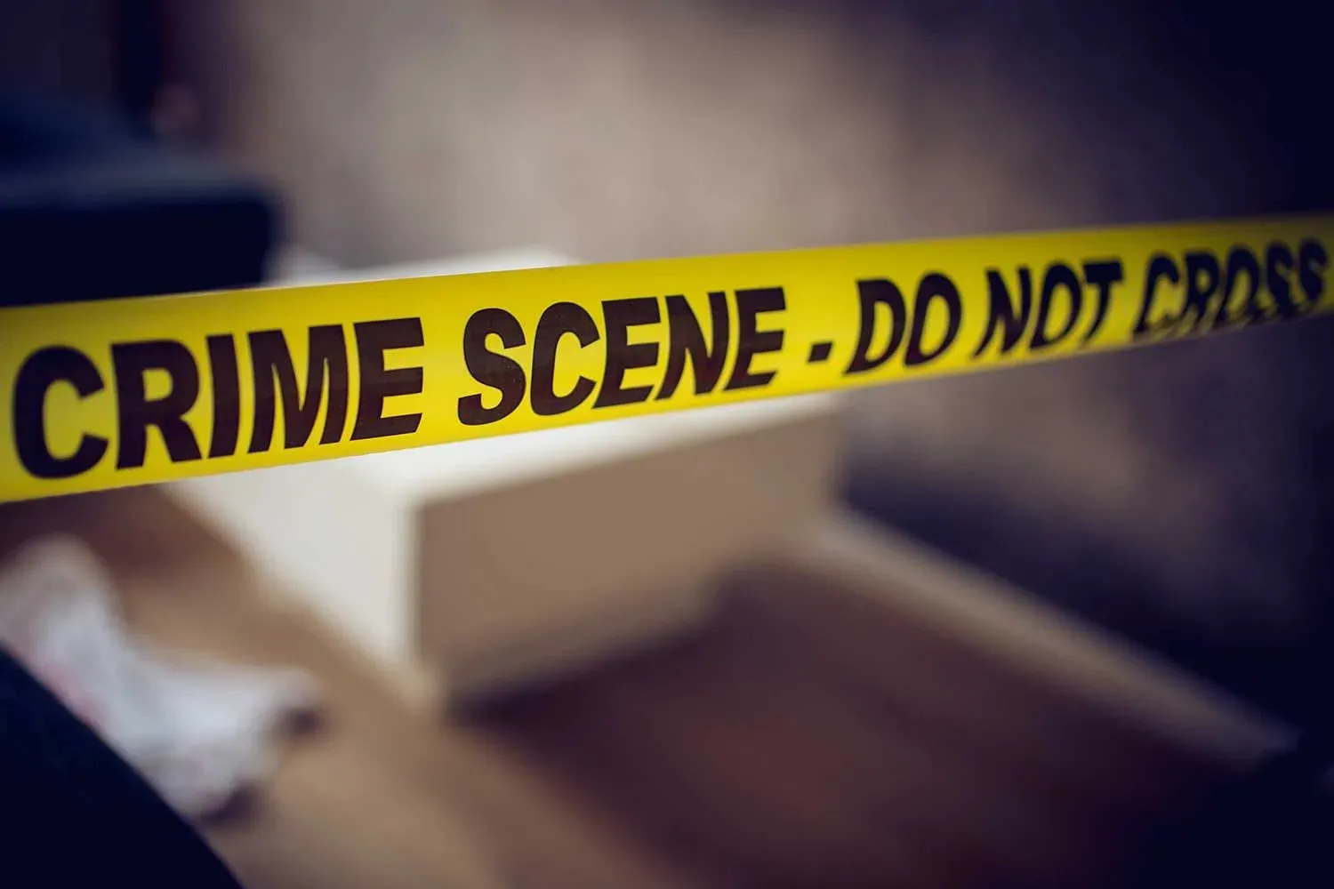 California Farming Tycoon's Properties Raided Following Wife's Murder During Divorce