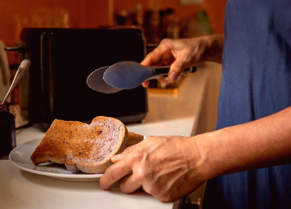 Dietitians Recommend the Top High-Protein Bread for Your Diet