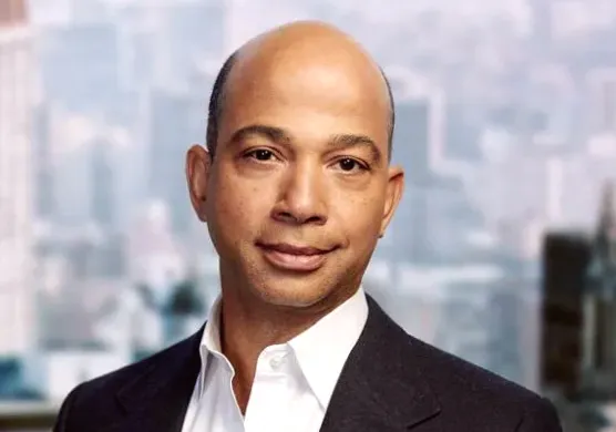 Scott Mills to Depart from BET After Over 20 Years, Louis Carr to Assume Role of President