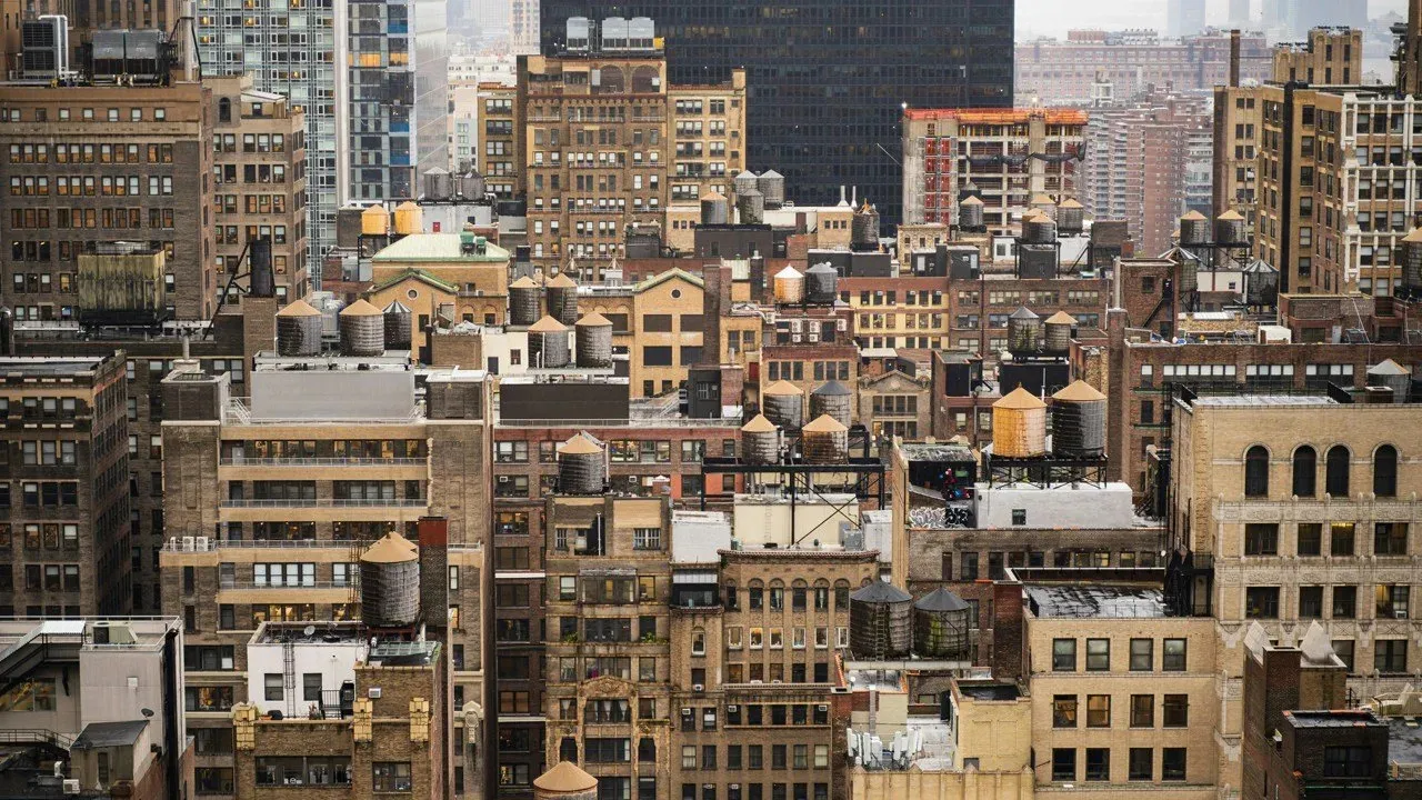 New Legislation Could Assist Nonprofits in Preserving Affordable Apartments in a Large City