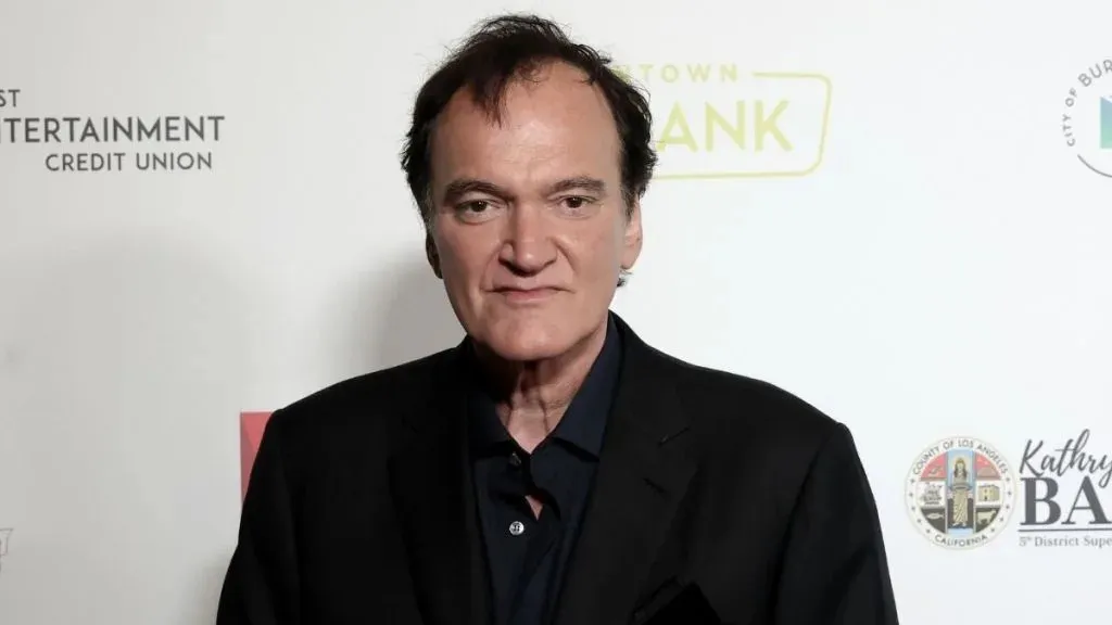 ‘Everyone Takes Inspiration’: Hunger Games Star Responds to Quentin Tarantino’s Plagiarism Allegations