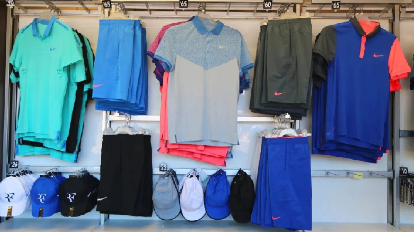 Nike, Lacoste, and Superdry advertisements banned in UK for deceptive environmental claims