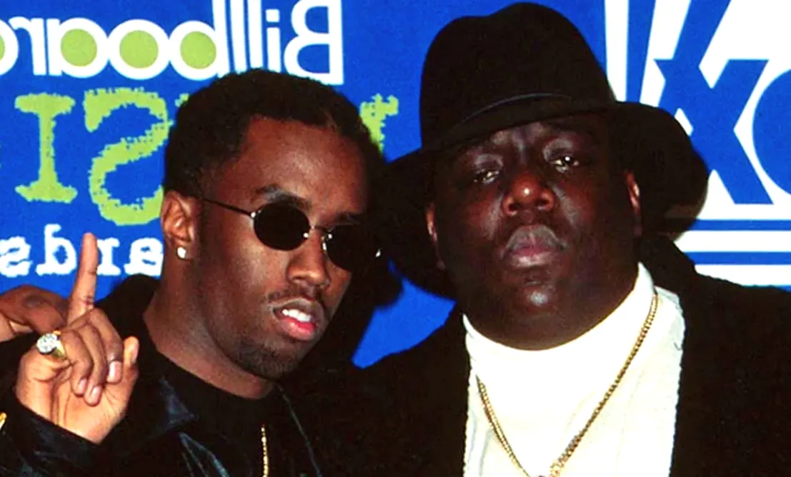 Sean 'Diddy' Combs Accused of Organizing 'Freak Parties' Annually on March 9 in Tribute to the Late Notorious B.I.G.