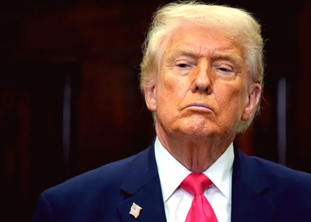 Doctor debunks Trump's excuses for getting MRI