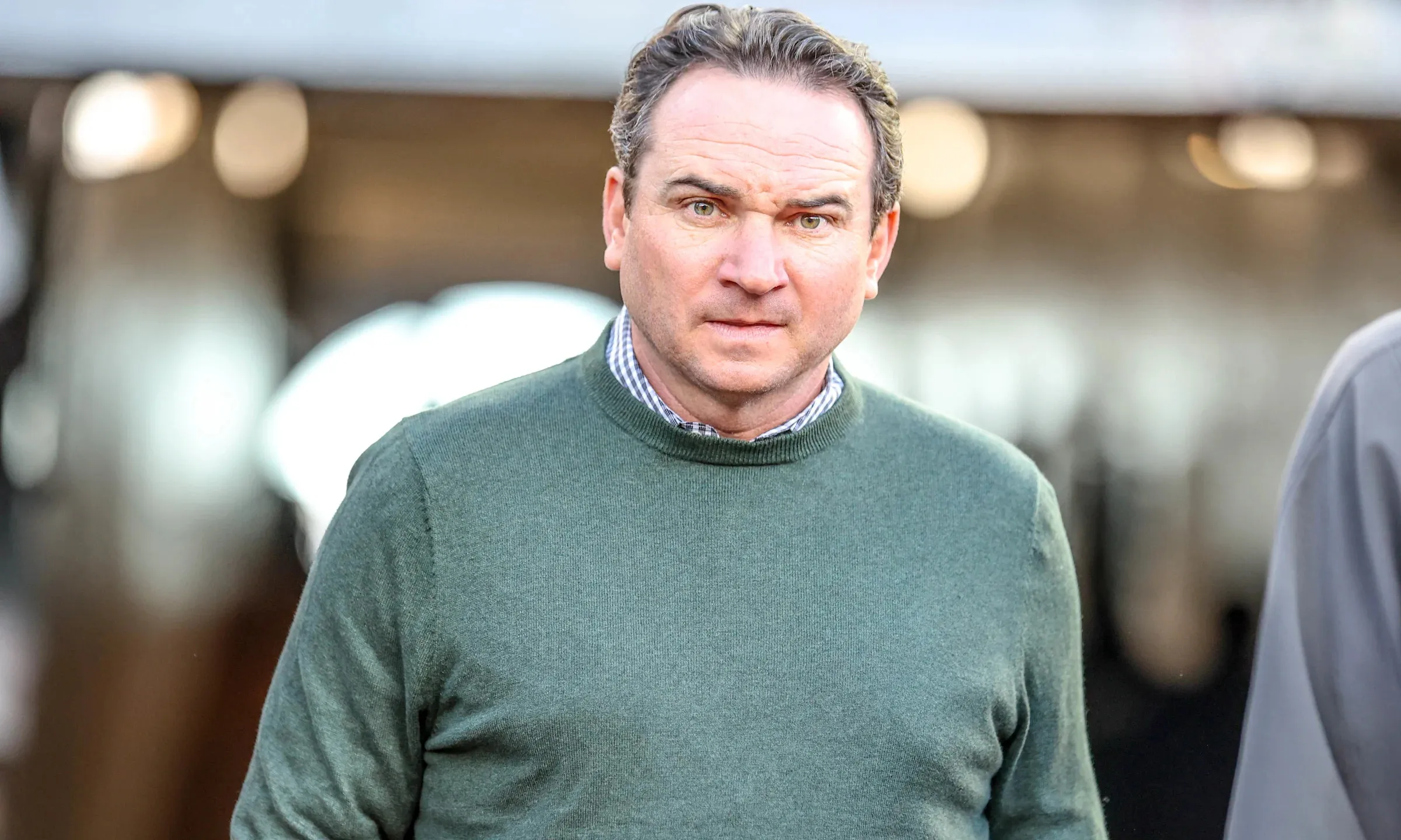 Rivalry update: MSU dismisses Jonathan Smith, brings on new coach