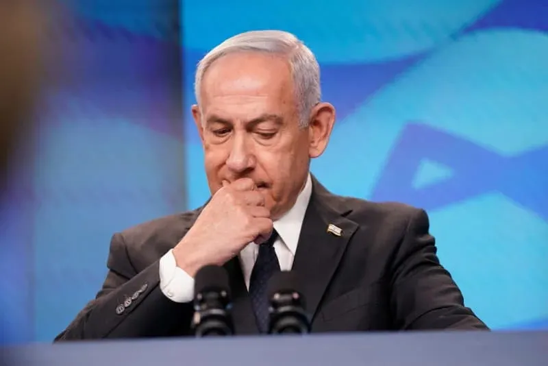 Lawyer criticizes Netanyahu's plea for pardon as 'questionable,' not for 'legal reasons'
