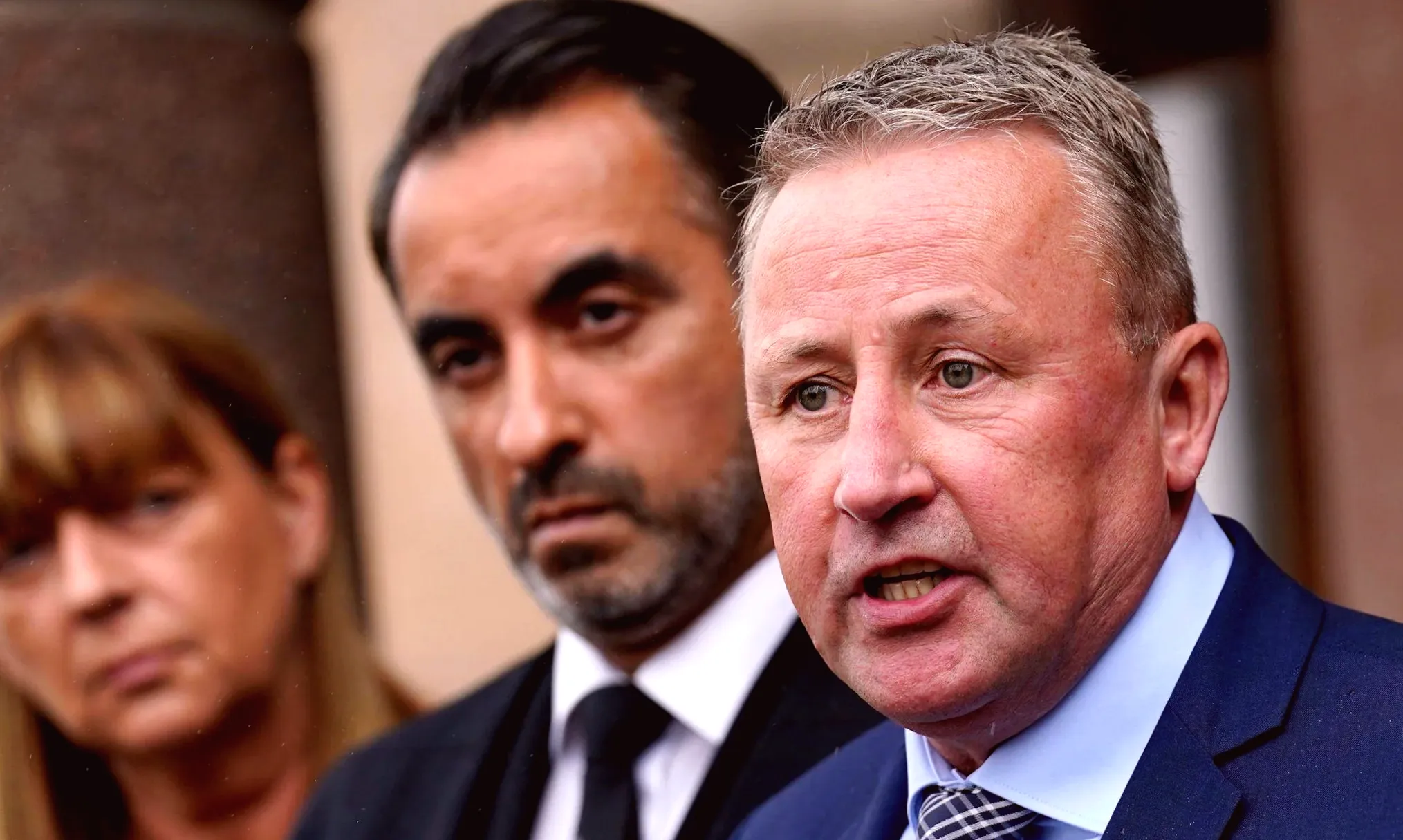 Investigations into deaths in custody 'traumatising' for families - human rights report