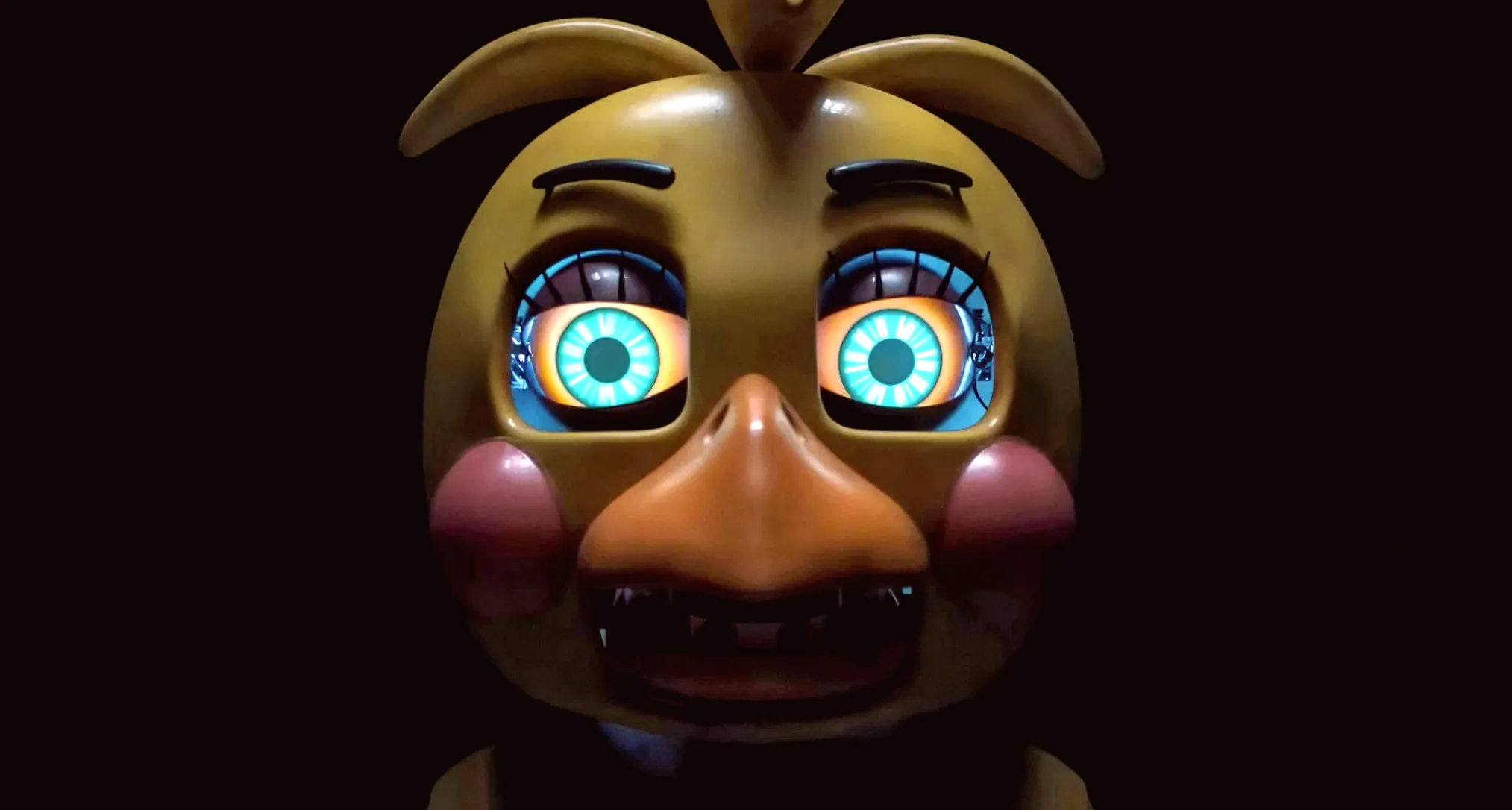 Box Office: 'Five Nights at Freddy's 2' Earns $7.2 Million from Previews