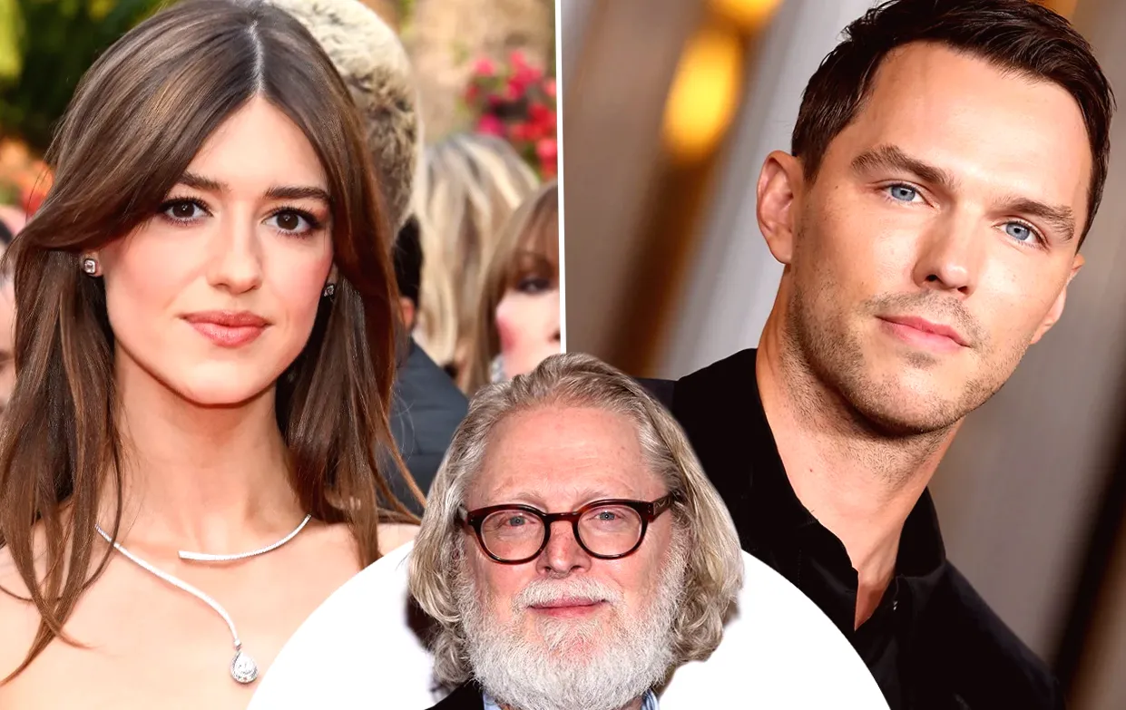 Nicholas Hoult & Daisy Edgar-Jones Set to Star in UK Comedy Series 'Mosquito' Commissioned by Disney+ and Created by Tony McNamara