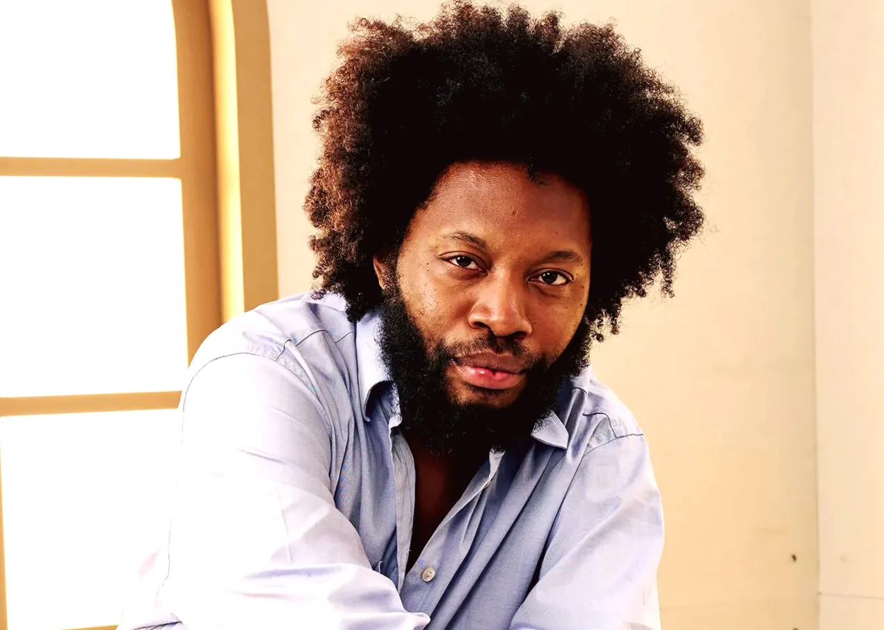 Jeremy O. Harris, Tony nominee from "Emily in Paris," held in Japan for weeks on suspicion of drug smuggling