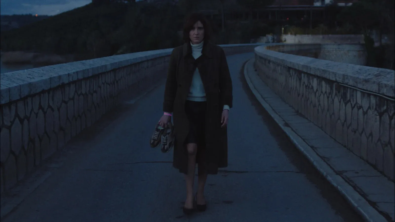 Exclusive Clip of Greece’s Metaphysical Mystery 'Arcadia', Oscar Submission