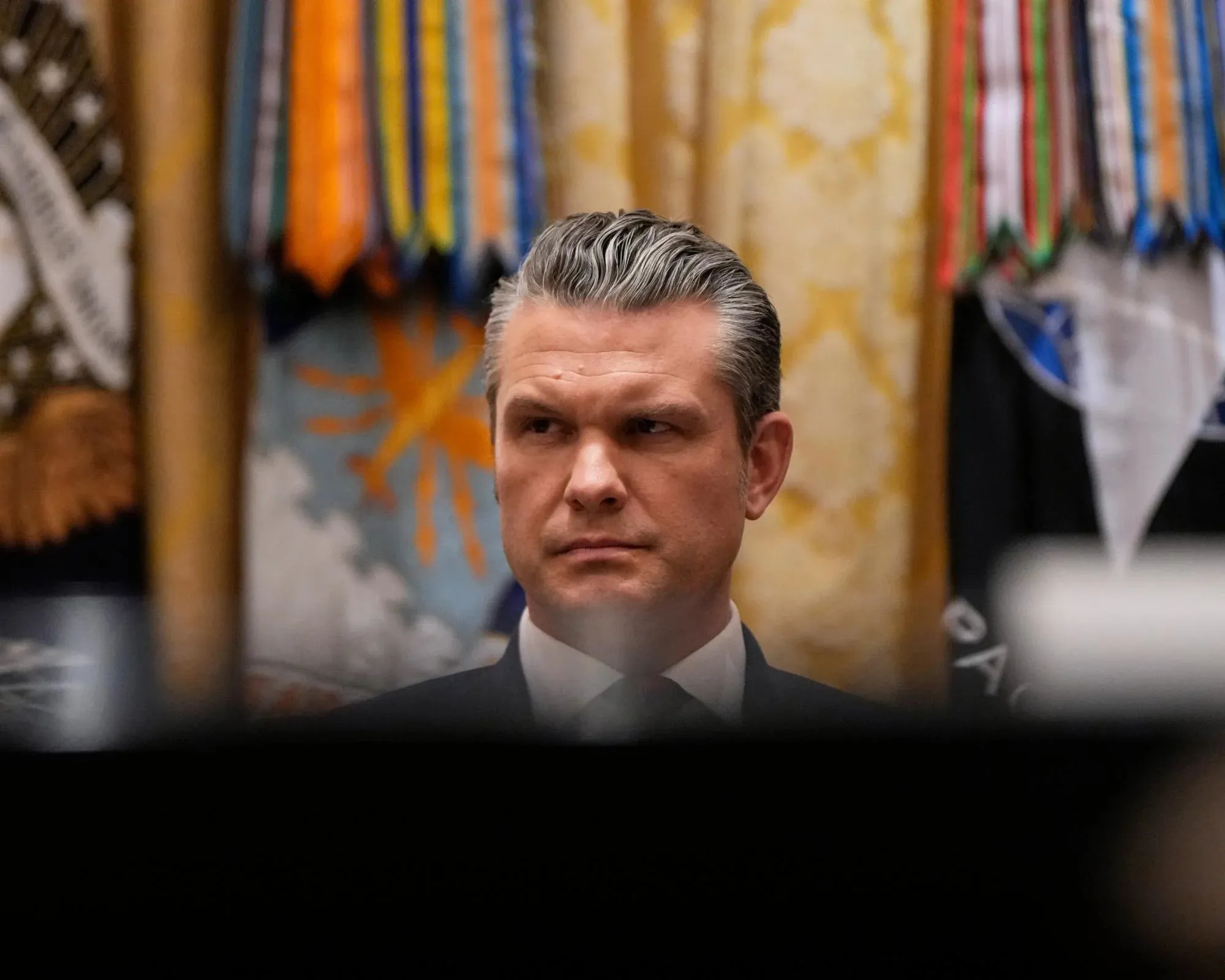 Trump officials claim second strike targeted drug boat, not crew