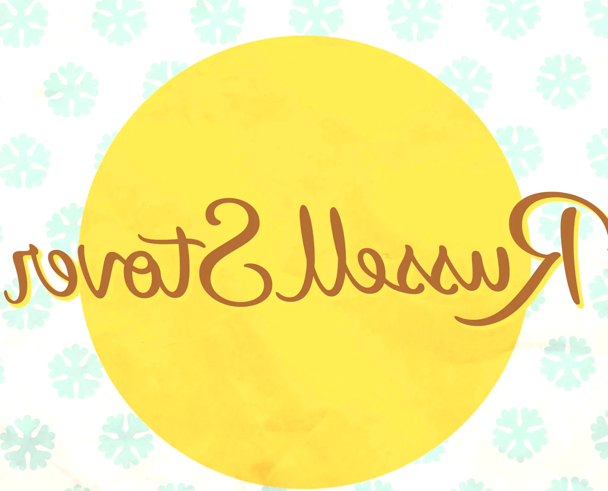 The $2 Russell Stover Treat That I'm Giving to All of My Family Members This Year