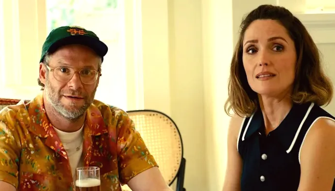 Platonic Renewed For Third Season By Apple TV