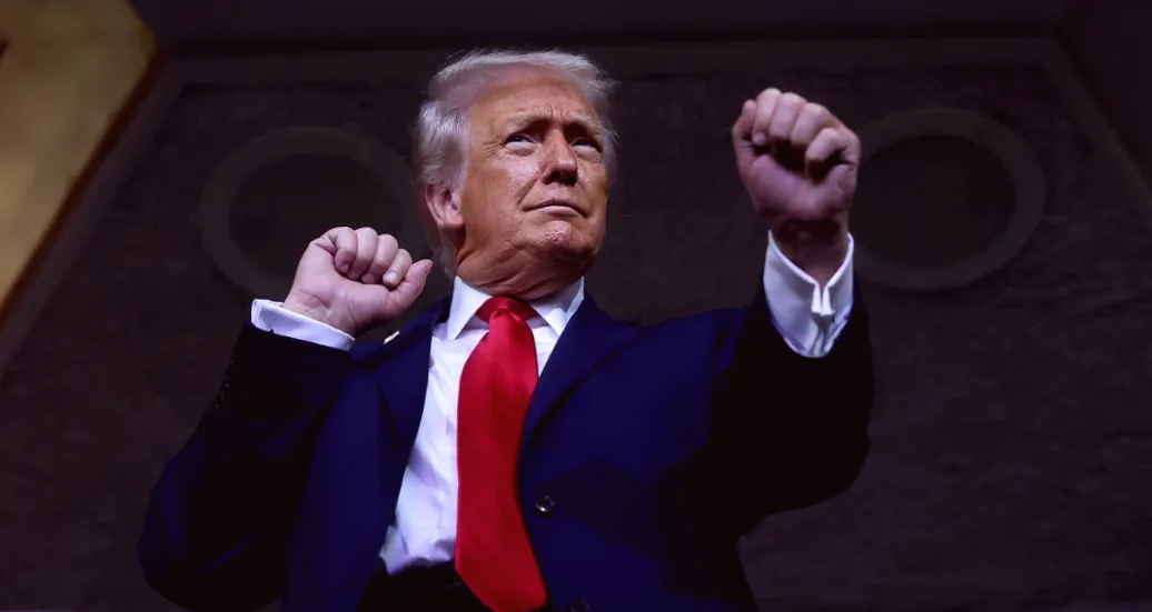 Trump Administration Raises Concerns About Decreasing White Population in Europe