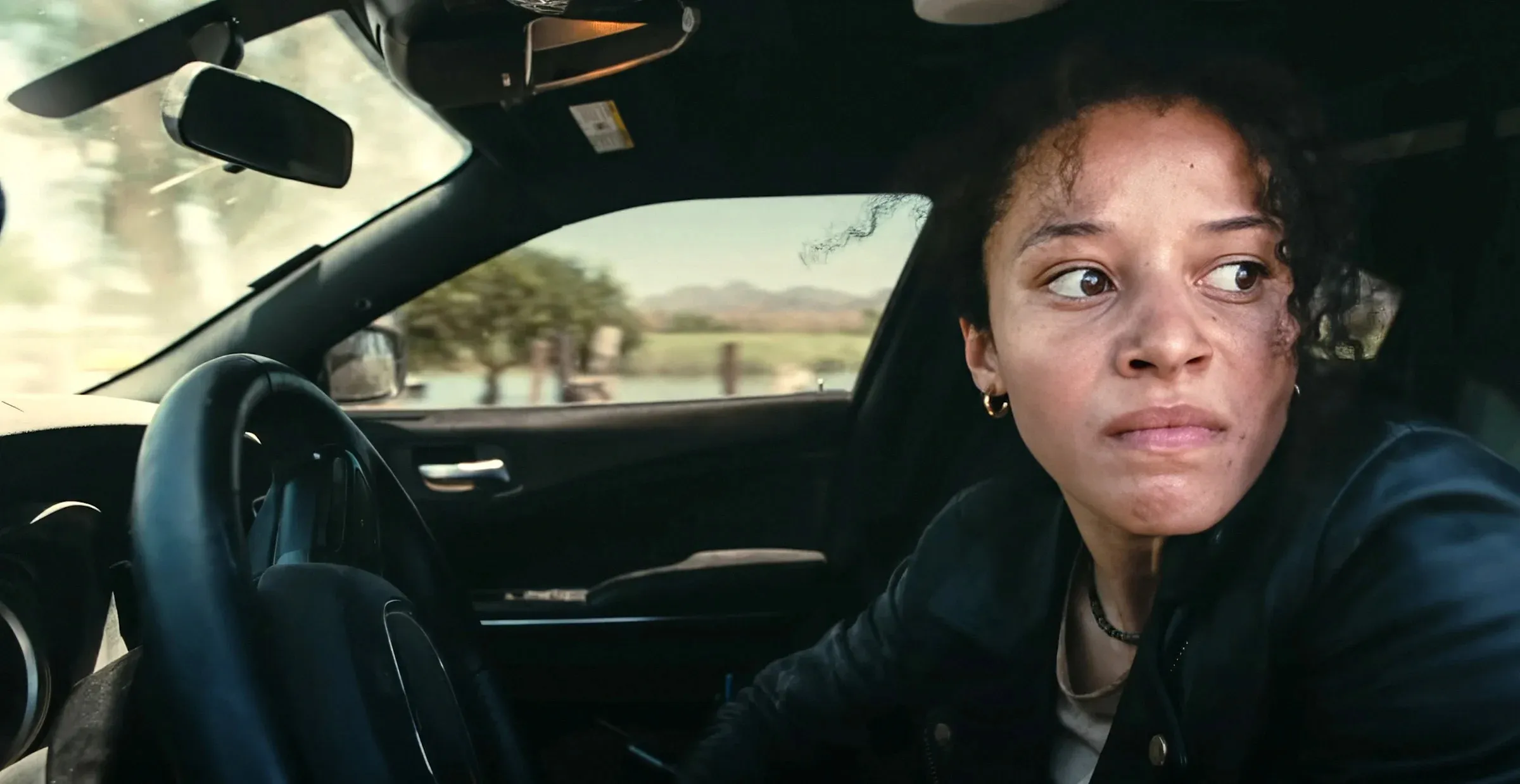 Unbelievable Journey: Chase Infiniti's Rise From Up-And-Comer to Lead Actress In 'One Battle After Another'