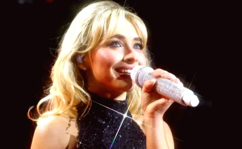 Sabrina Carpenter Moves on from Disney Fame Amid NSFW Lyrics Backlash
