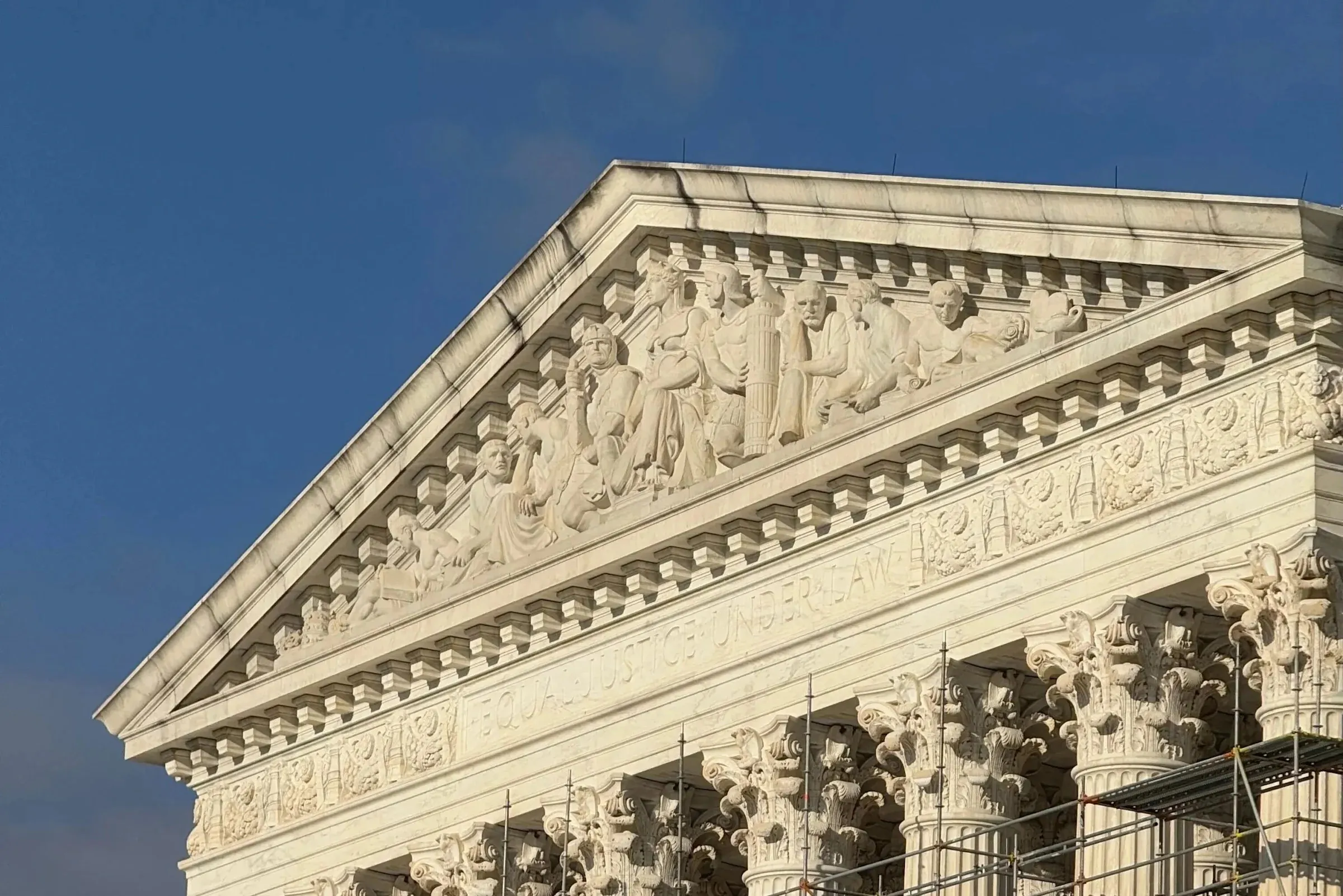 SCOTUS news for Thursday, December 4