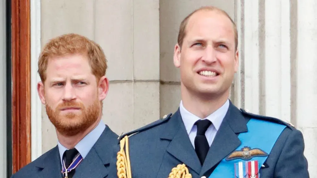 Prince William Will not Treat Prince Harry Like This When He Becomes King — Source