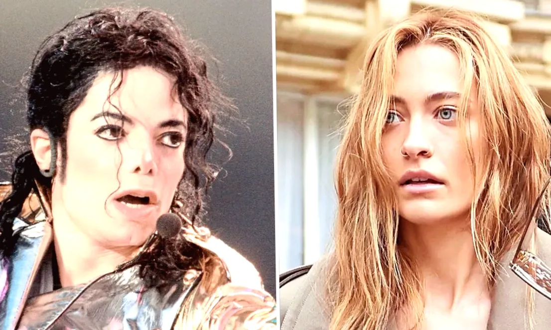 Paris Jackson Accuses Michael Jackson Estate Trustees of Mishandling Singer's Wealth