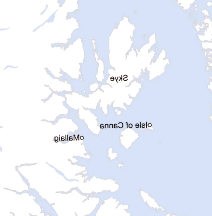 'Slow tourism' initiative aims to double population of small island