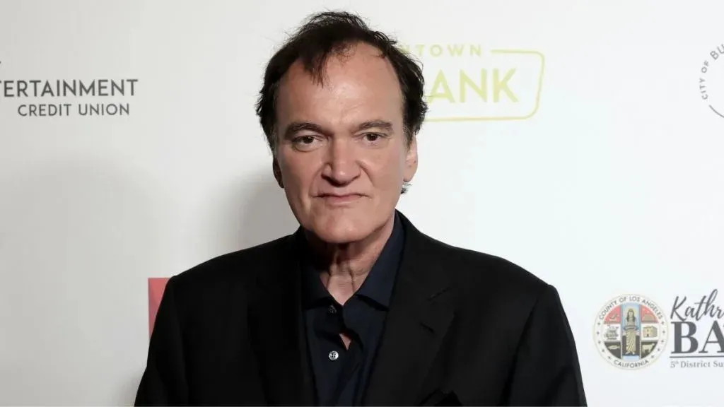 Quentin Tarantino Dislikes Owen Wilson but Loved His 2011 Movie