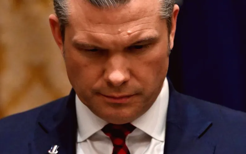 Exclusive: Watchdog discovers Hegseth jeopardized troops by sharing confidential war plans on Signal, sources reveal