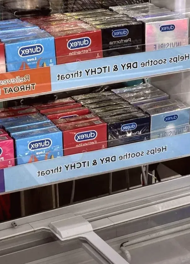 60 Individuals who Completely Did Not Care