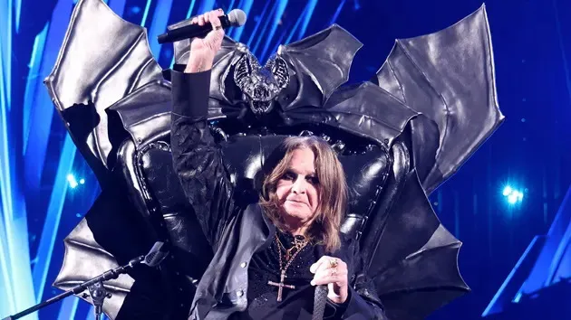 Birmingham Airport CEO rejects idea of renaming it after Ozzy Osbourne