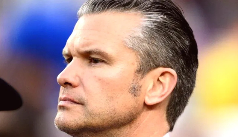 Hegseth comments on recent boat strike: 'We are here to fulfill your wishes'