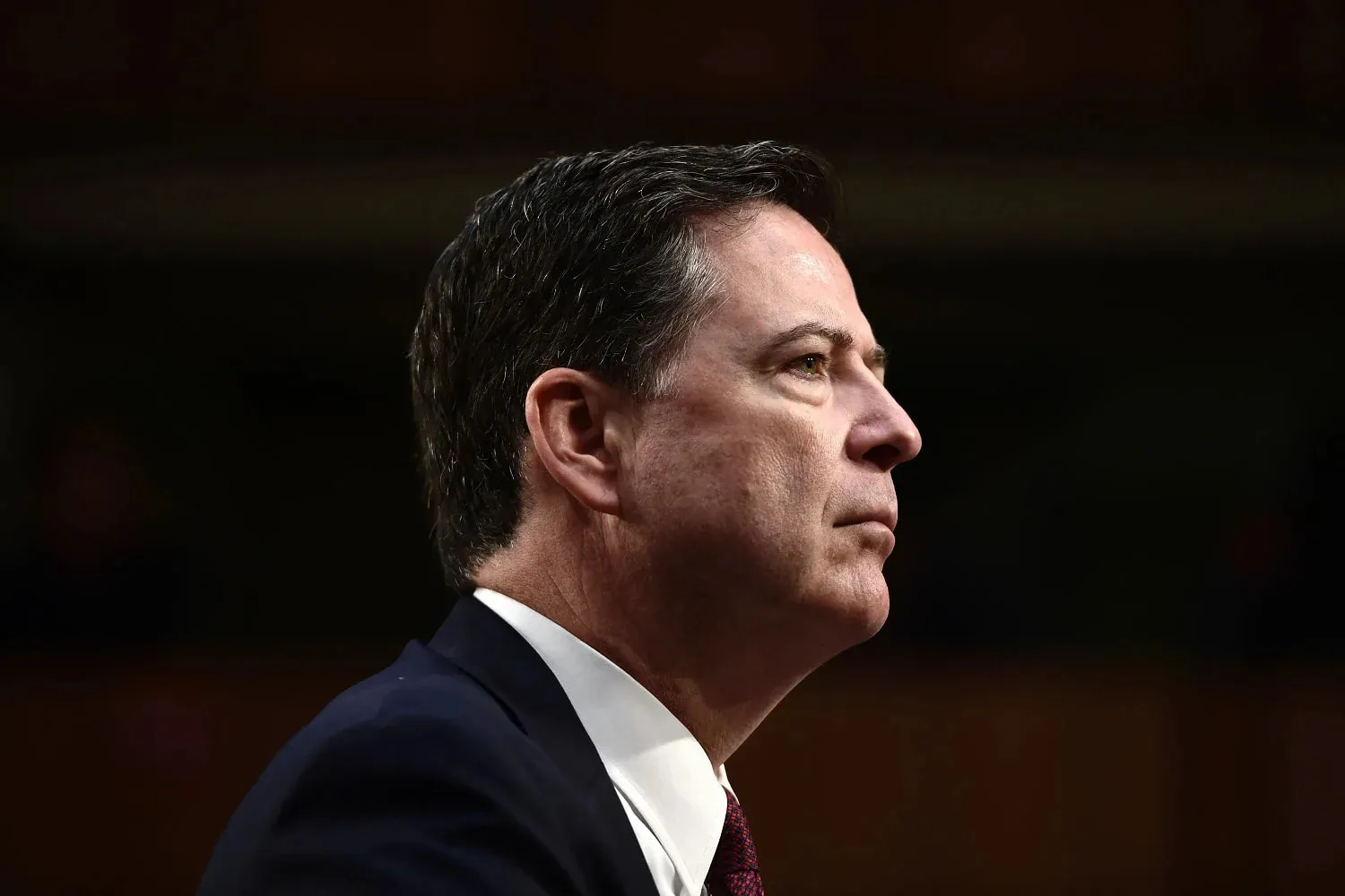 Justice Department considers filing charges against James Comey again — but without Lindsey Halligan as lead prosecutor