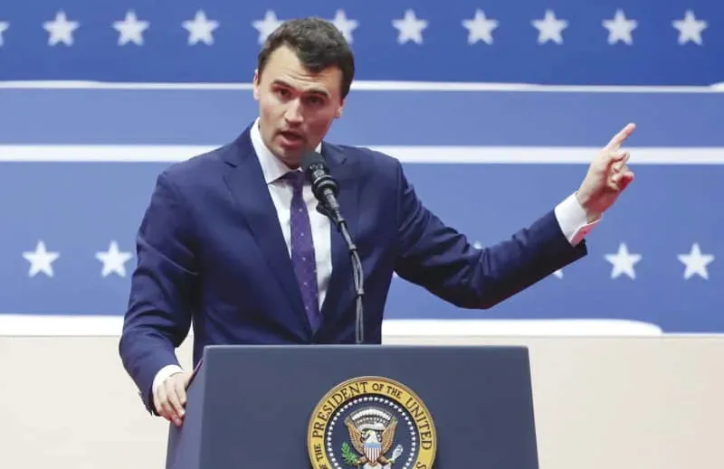 Israel implements messaging reforms after receiving final warning letter from Charlie Kirk to Netanyahu