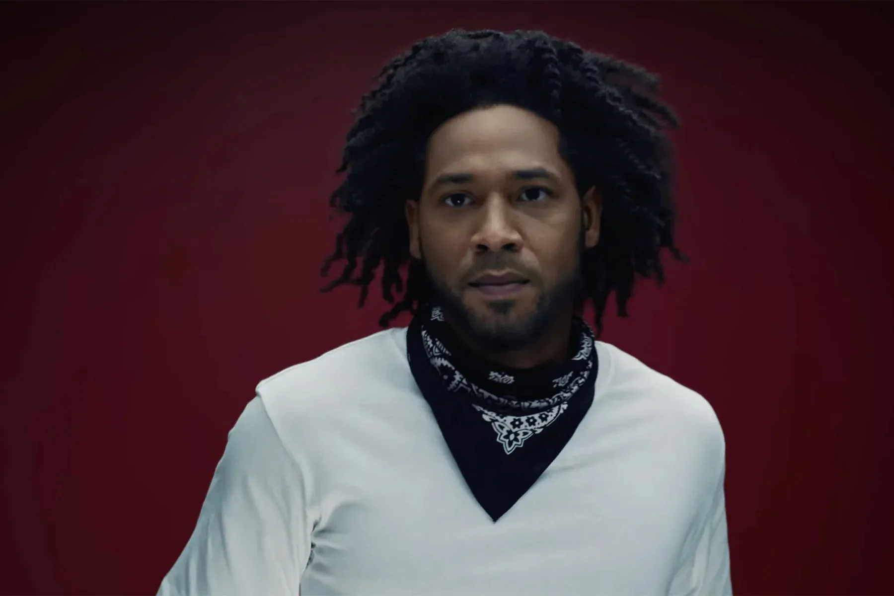 Jussie Smollett Approves of Kendrick Lamar's 'Heart Part 5' Deepfake: 'I Won't Release a Diss Track'