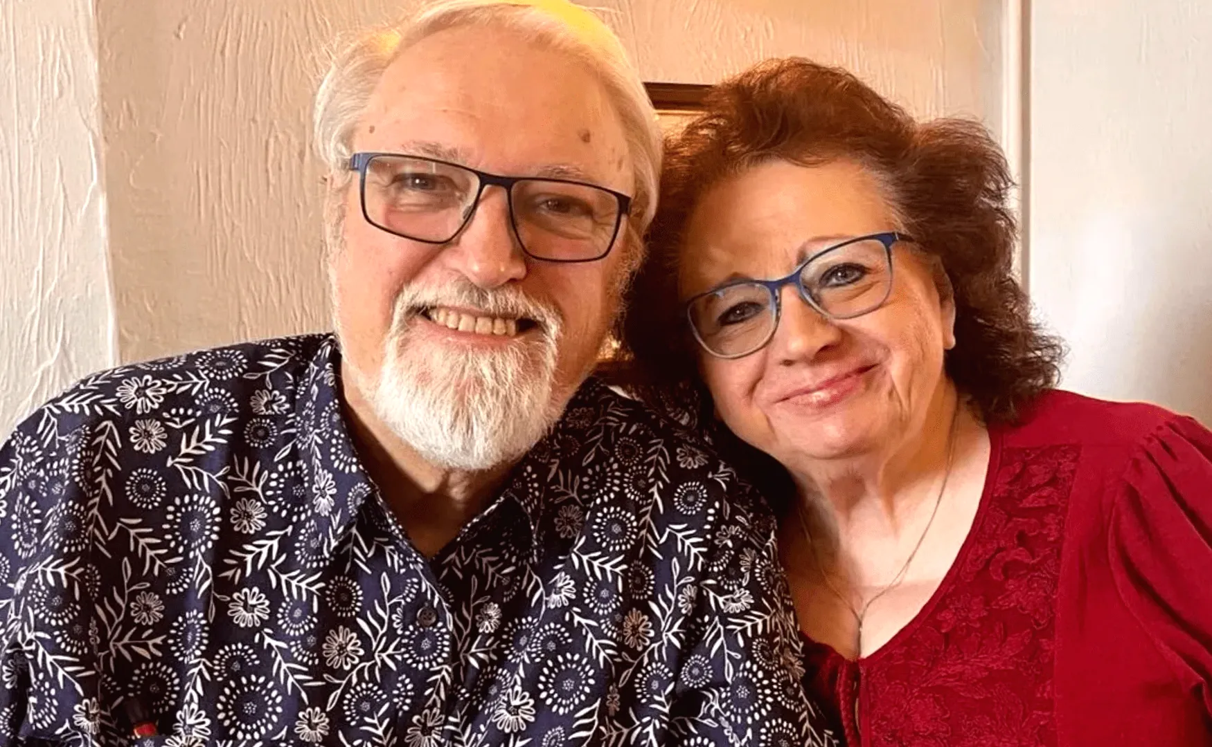 MP praised as a hero for rescuing constituent's life