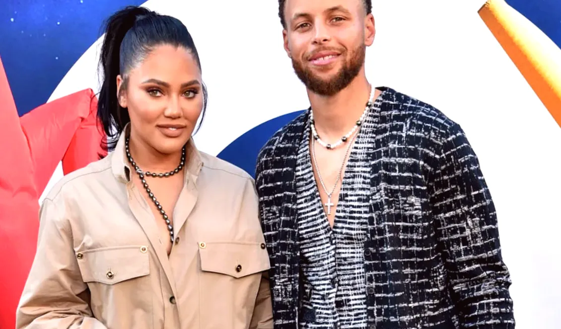 Steph Curry and Wife Ayesha Curry Get Positive Update on Major Project