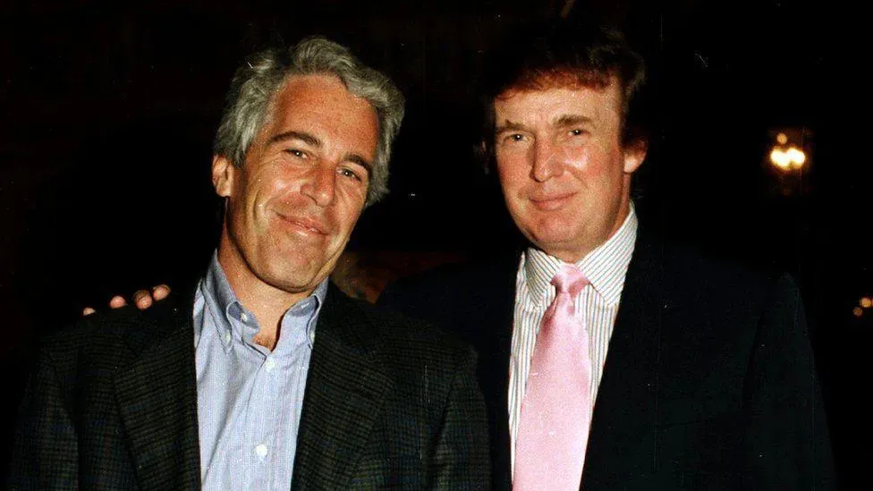 Who is Jeffrey Epstein? A disgraced financier with influential connections