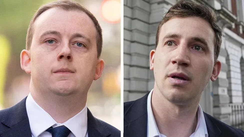 MPs caution that China spy trial failures may reoccur