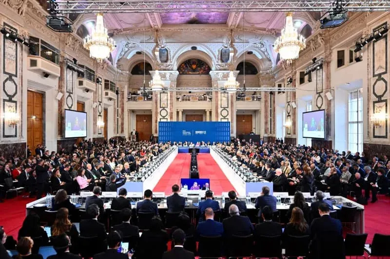 OSCE prepared to monitor possible peace agreement in Ukraine