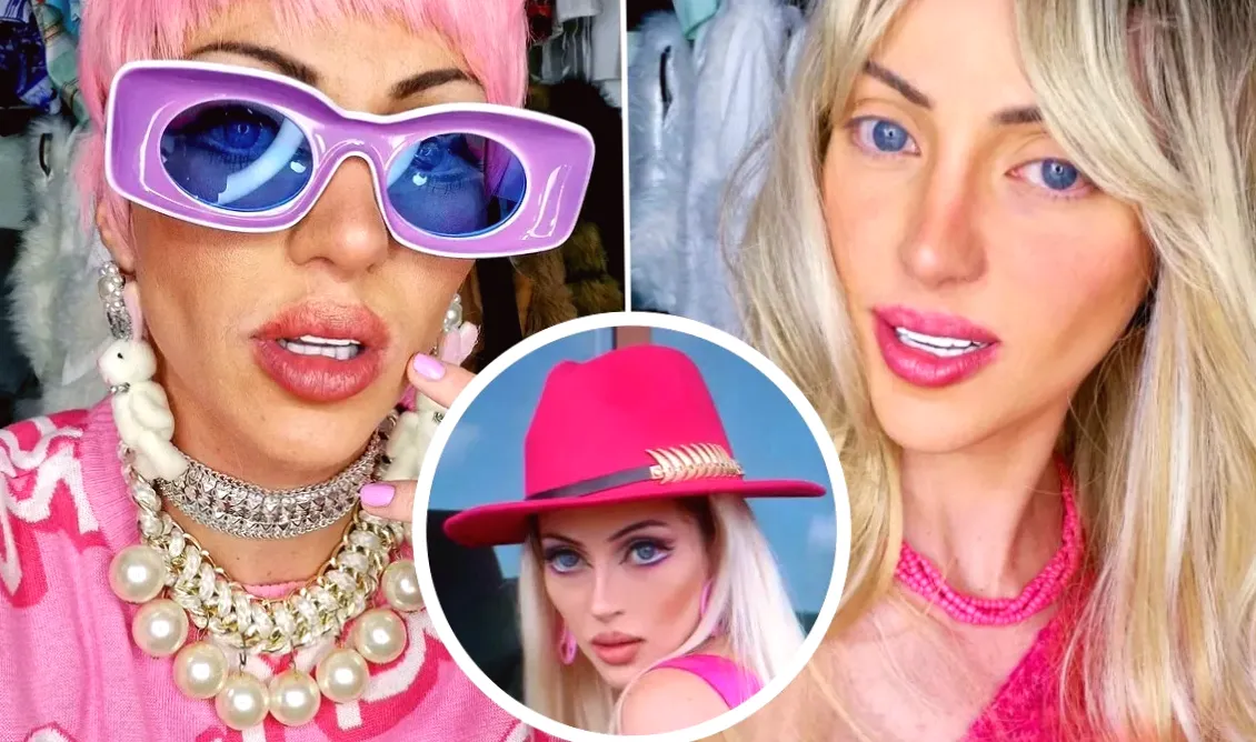 Revealed: Cause of Death of 'Human Barbie' Influencer at 31