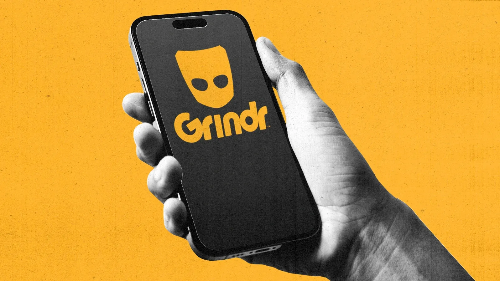 Police criticized for making 'homophobic assumptions' about victims of blackmail on Grindr