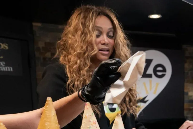 Celebrity birthdays on December 4: Tyra Banks, Fred Armisen