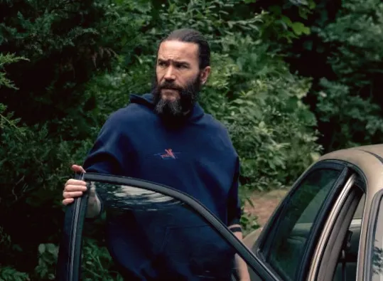 ‘Task’ actor Mark Ruffalo and writer Brad Ingelsby discuss first season: ‘This was a story about fathers’