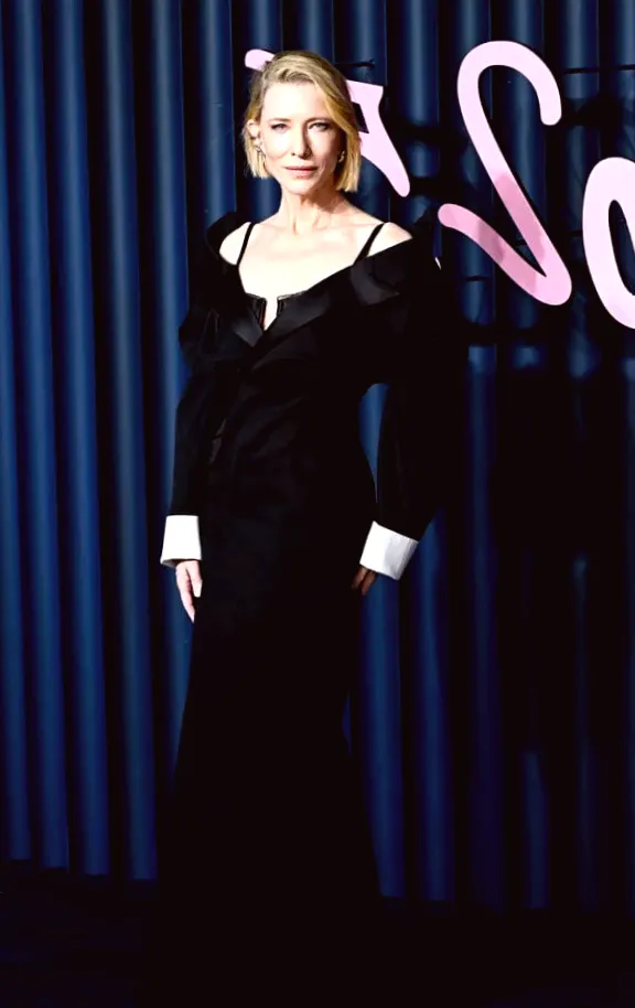 Who did you think was the best dressed at the Fashion Awards 2025?