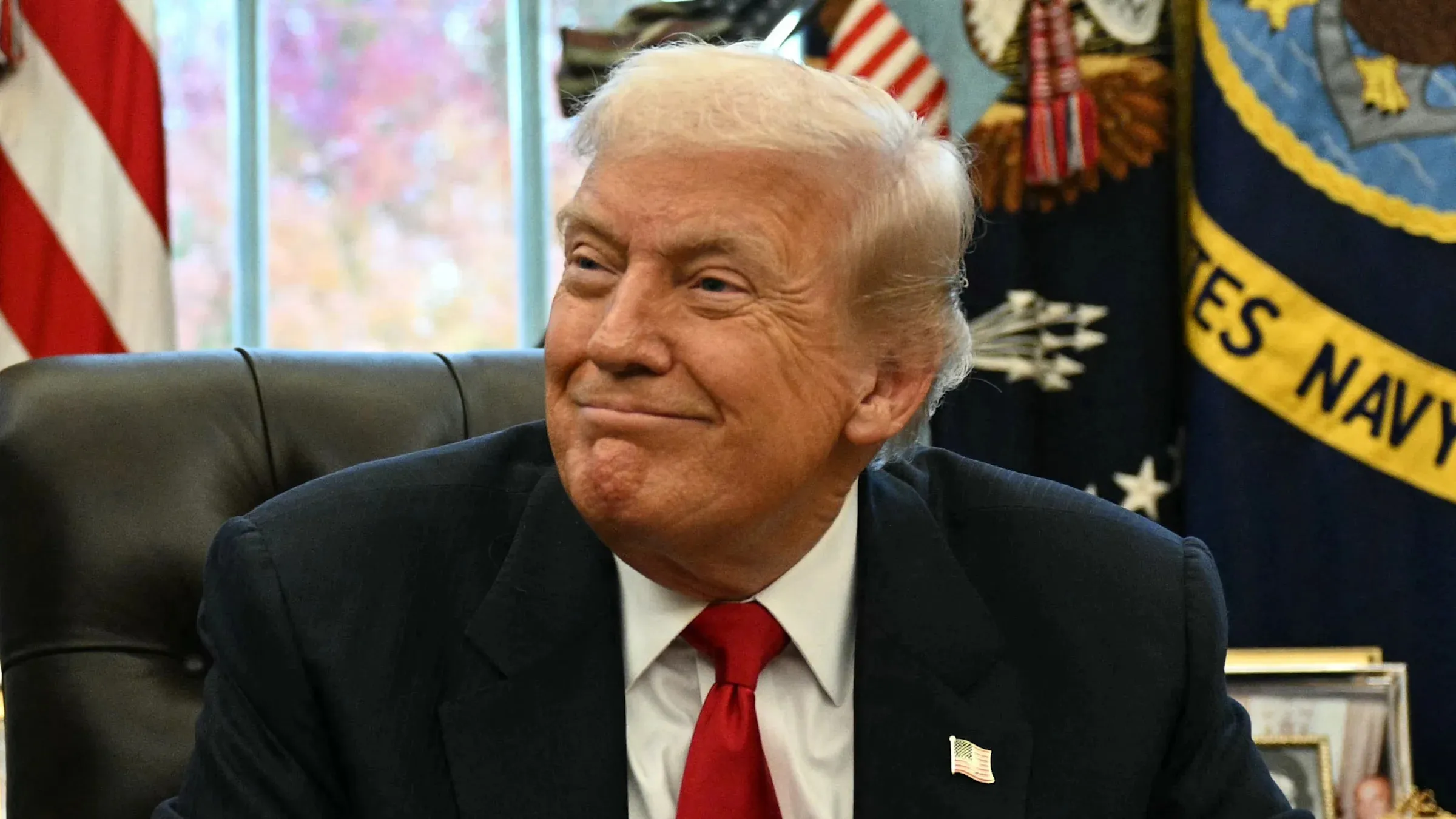 Trump Admits Embarrassing Truth About Putin as Peace Efforts Fail