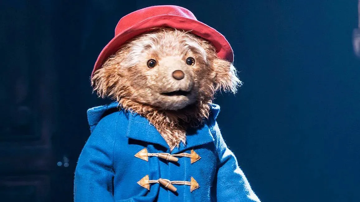 Critics declare Paddington's West End musical a hit