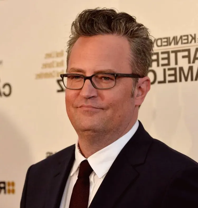 Physician to face sentencing on Wednesday for giving lethal ketamine to Matthew Perry